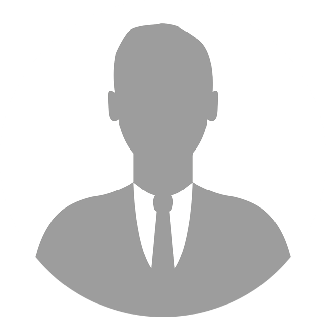Male placeholder image