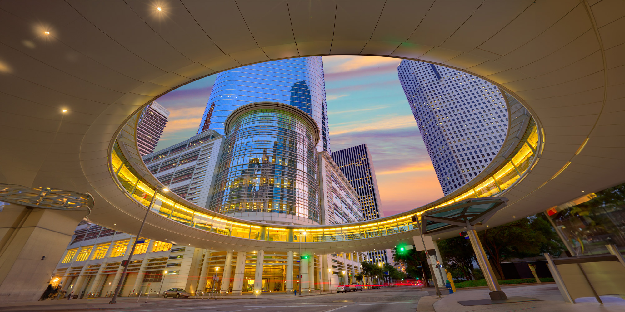 Houston, Texas