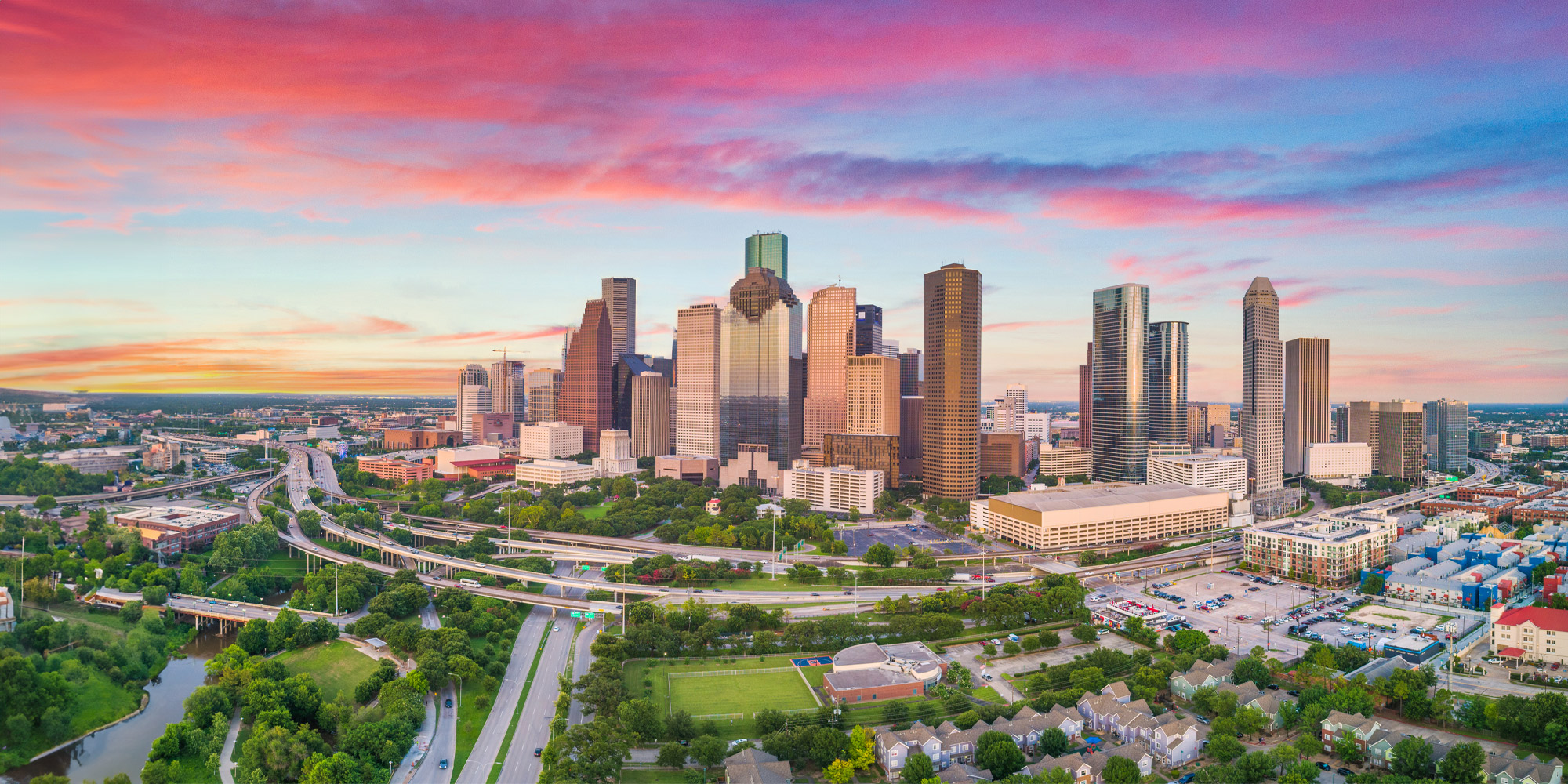 Houston, Texas