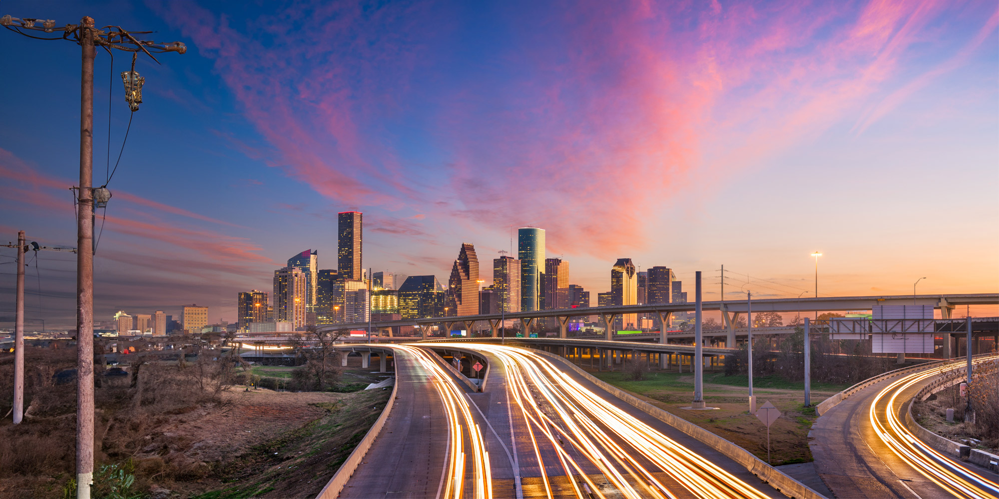 Houston, Texas
