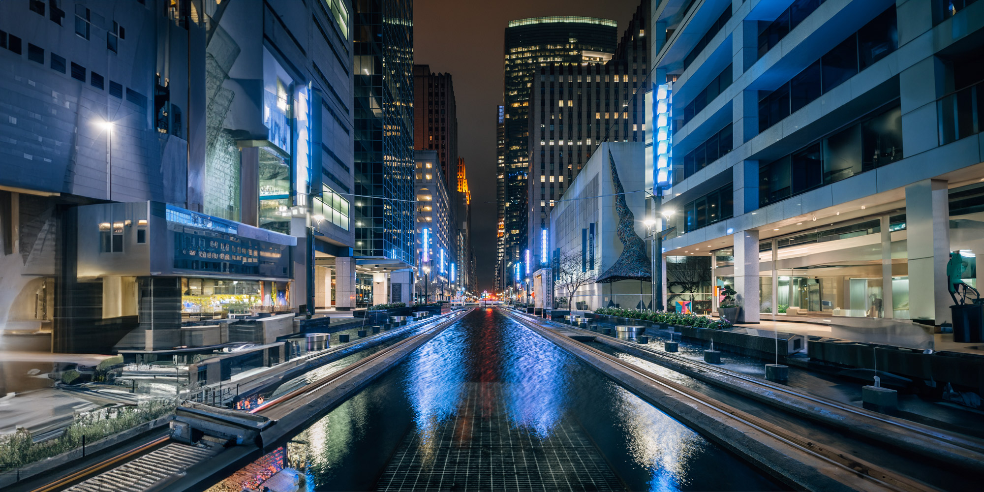 Houston, Texas