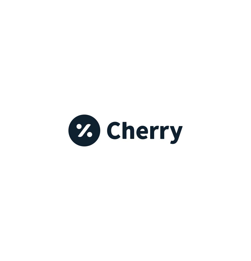 Cherry Finance Logo